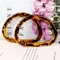 Vintage D Ring Bag Handles
