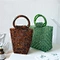 Vintage D Ring Bag Handles